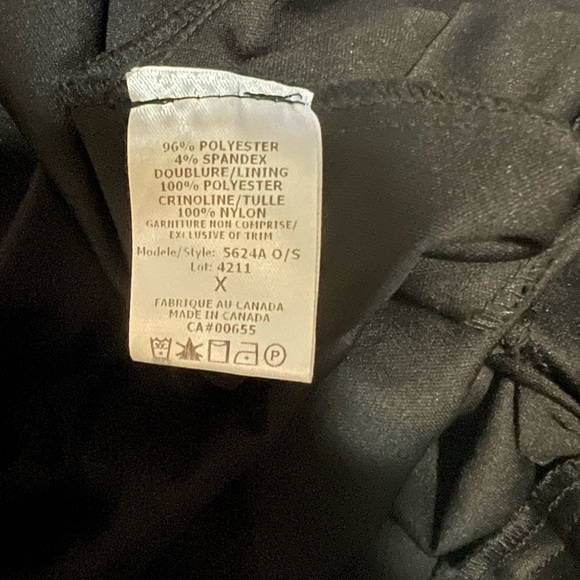 Flattering empire cut dress - Picture 4 of 5